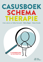 Casusboek Schematherapie: 21 Voorbeelden Uit de Praktijk null Book Cover