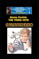 THE THIRD VOTE (PLATO CARTESSIS) B08771BTH5 Book Cover