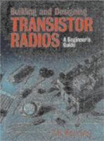 Building and Designing Transistor Radios 0718822293 Book Cover