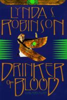 Drinker of Blood (Lord Meren Mysteries)