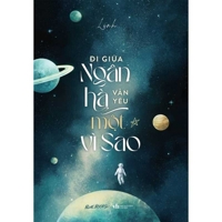 Walking in the Middel of the Galaxy 6044779459 Book Cover
