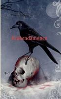 Krähendämonen: Fluch der Krähen 3837093417 Book Cover