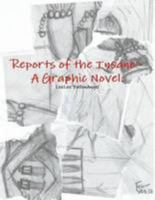 Reports of the Insane - A Graphic Novel. 1312058641 Book Cover