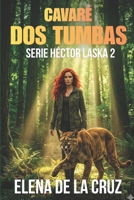 CAVARÉ DOS TUMBAS B0FV85DKQD Book Cover