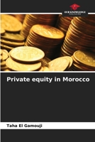 Private equity in Morocco 6205992175 Book Cover