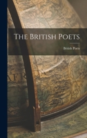The British Poets 1017290660 Book Cover