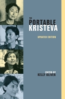 The Portable Kristeva 0231126298 Book Cover