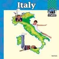 Italy 1577657543 Book Cover
