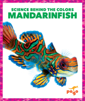 Mandarinfish 1645275833 Book Cover