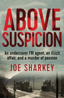 Above Suspicion 0671796445 Book Cover