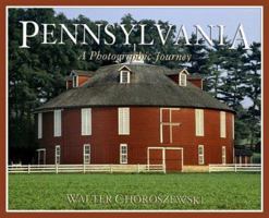 Pennsylvania A Photographic Journey 0933605153 Book Cover