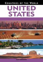 The United States (Countries of the World) 0237522675 Book Cover