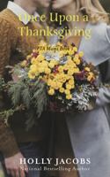 Once Upon A Thanksgiving (Harlequin American Romance Series) 0999273604 Book Cover