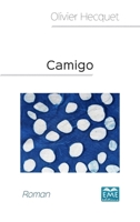 Camigo: Roman (French Edition) 2806636140 Book Cover