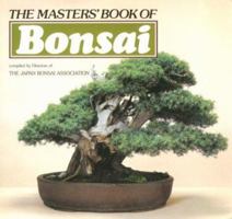 The Masters' Book of Bonsai 0870114530 Book Cover