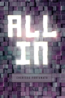 All In (Black and White Edition): Life lessons learned through the loss of a beautiful life B0F4MPM1XS Book Cover
