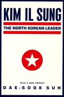 Kim Il Sung 0231065736 Book Cover