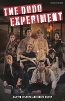 The Dodo Experiment 1350340235 Book Cover
