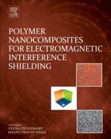 Polymer Nanocomposites for Electromagnetic Interference Shielding 0128124792 Book Cover