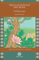 TRAS LAS HUELLAS DEL BUDA 8495094746 Book Cover