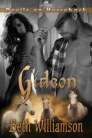 Gideon 1609284372 Book Cover