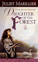 Daughter of the Forest 1250238668 Book Cover