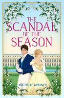 One More Chapter The Scandal of the Season (Fairfax Sisters). 0008684928 Book Cover