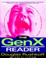 GenX Reader 0345390466 Book Cover