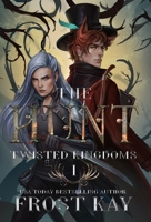 The Hunt 1636841791 Book Cover