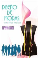 Diseño de modas: Conceptos básicos 1598350986 Book Cover