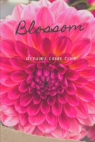 BLOSSOM DREAMS COME TRUE 1653645695 Book Cover