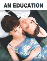 An Education B087L4KCGY Book Cover