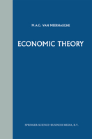 Economic Theory - A Critic's Companion 9024733855 Book Cover