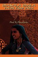 MASALA MALA: POEMS FROM INDIA 1434322548 Book Cover