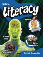 Nelson Literacy - Student Book A, Grade 5, British Columbia Edition: Student Book 5a 0176333797 Book Cover