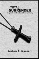 Total Surrender 1304697541 Book Cover