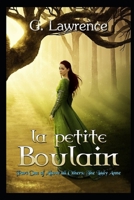 La Petite Boulain (Above all Others; The Lady Anne) B08B7H3NKX Book Cover