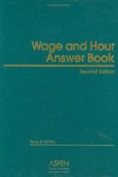 Wage and Hour Answer Book 0735552657 Book Cover