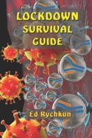 Lockdown Survival Guide B089M2FSJ7 Book Cover