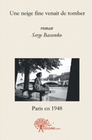 Une neige fine venait de tomber (French Edition) 2332463518 Book Cover