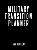 Military Transition Planner null Book Cover