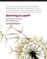 Surviving a Layoff 0940712059 Book Cover