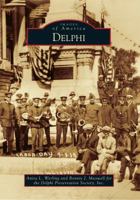 Delphi 0738584371 Book Cover