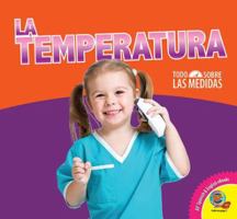 La Temperatura 1489675426 Book Cover