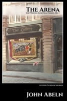 The Arena: SoftWaters European Series, No. 1 1495203751 Book Cover