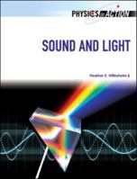 Sound and Light 1617530980 Book Cover