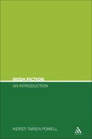 Irish Fiction: An Introduction (Literary Genres Series) 0826415970 Book Cover