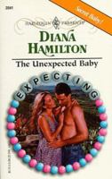 The Unexpected Baby 0373120419 Book Cover