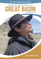 Indigenous Americans of the Great Basin 1678211281 Book Cover