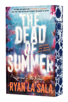 The Dead of Summer (Book 1) 1546125914 Book Cover